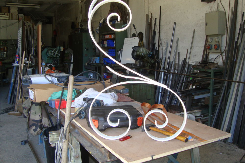 volutes artisanale 160 La Trinit� (06)