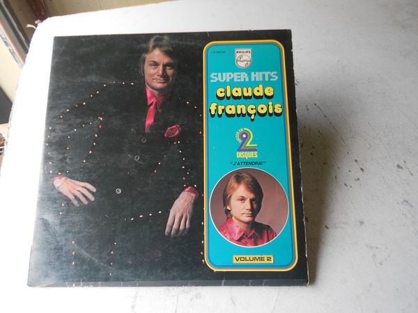 VYNILE VINTAGE 5 Brie-Comte-Robert (77)