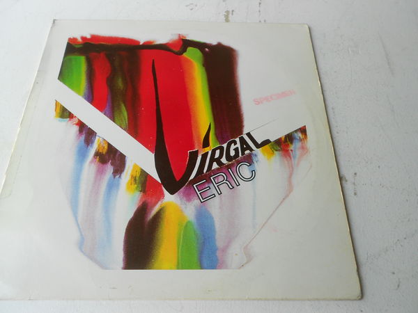 lot de vyniles 5 Brie-Comte-Robert (77)