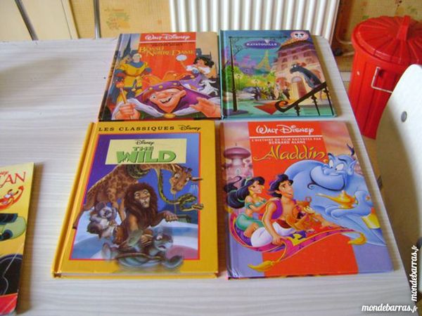 walt disney 2 Mondeville (14)