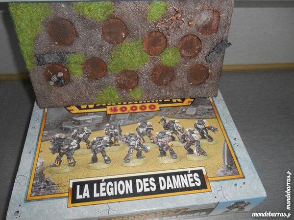 Warhammer La l�gion des damn�s 45 Dijon (21)