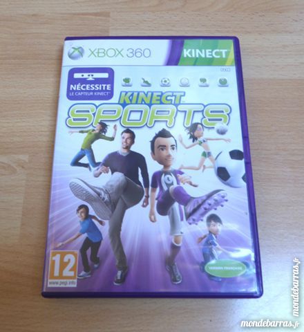 Jeu XBOX 630 KINECT SPORTS 5 F�nay (21)
