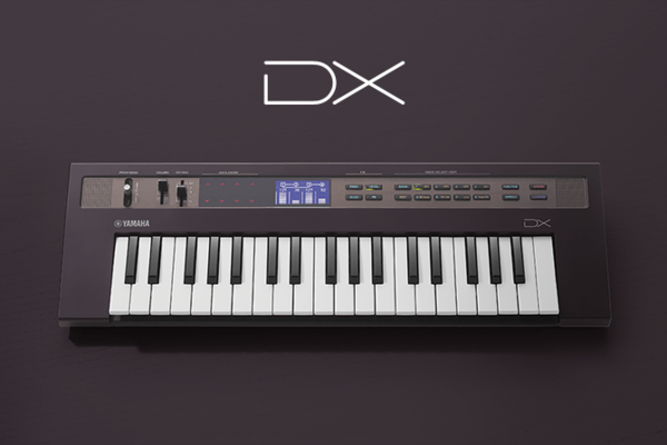 Yamaha Reface DX 330 Paris 18 (75)