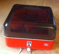 Yaourti�re 15 Grigny (91)