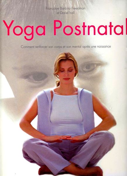LE YOGA POSTNATAL / prixportcompris 13 Reims (51)