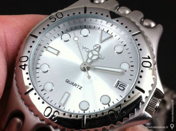 YONGDA Y573A montre homme YOG0004 75 Metz (57)