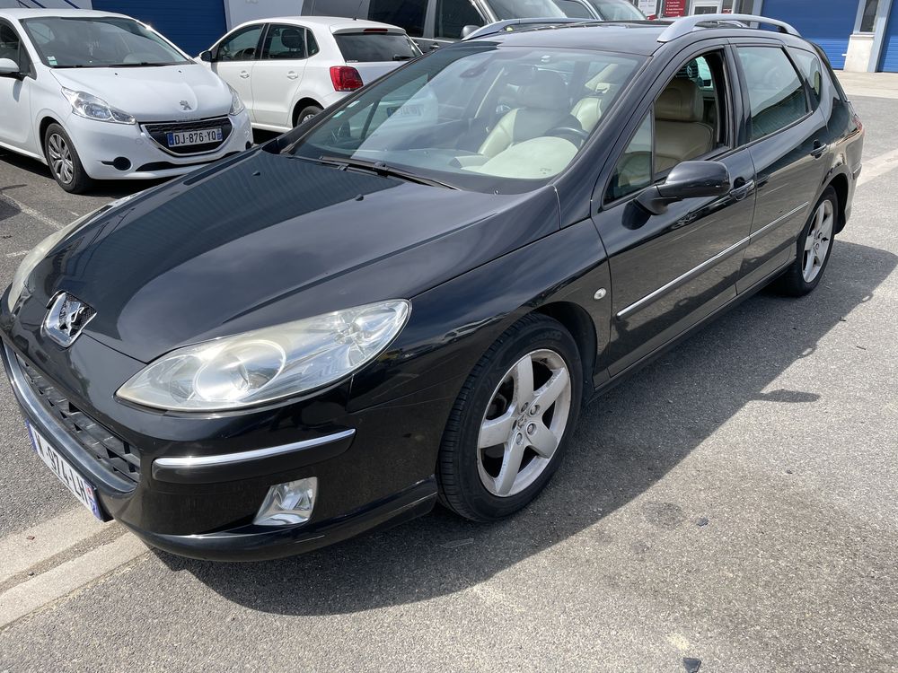 Voiture Peugeot Occasion En Seine Et Marne Annonces Achat De