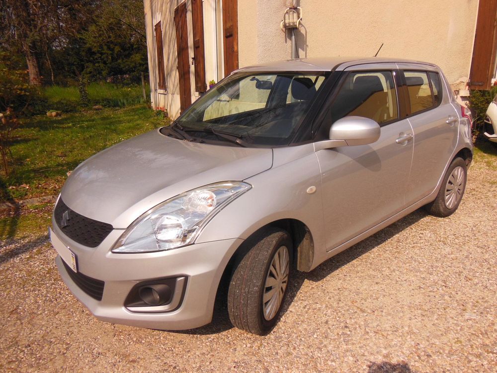  Loi   La Seyne-sur-Mer (83500)