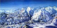 location apartement ski