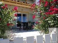   � St Pierre la mer 6 personnes Languedoc-Roussillon, Fleury (11560)