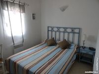   � St Pierre la mer 6 personnes Languedoc-Roussillon, Fleury (11560)