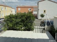   � St Pierre la mer 6 personnes Languedoc-Roussillon, Fleury (11560)