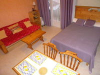  Appartement - 1 pi�ce(s) - 27 m�