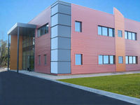 272 M� DE BUREAUX PROCHE AVIGNON 3559 