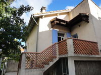  Maison - 6 pi�ce(s) - 125 m�