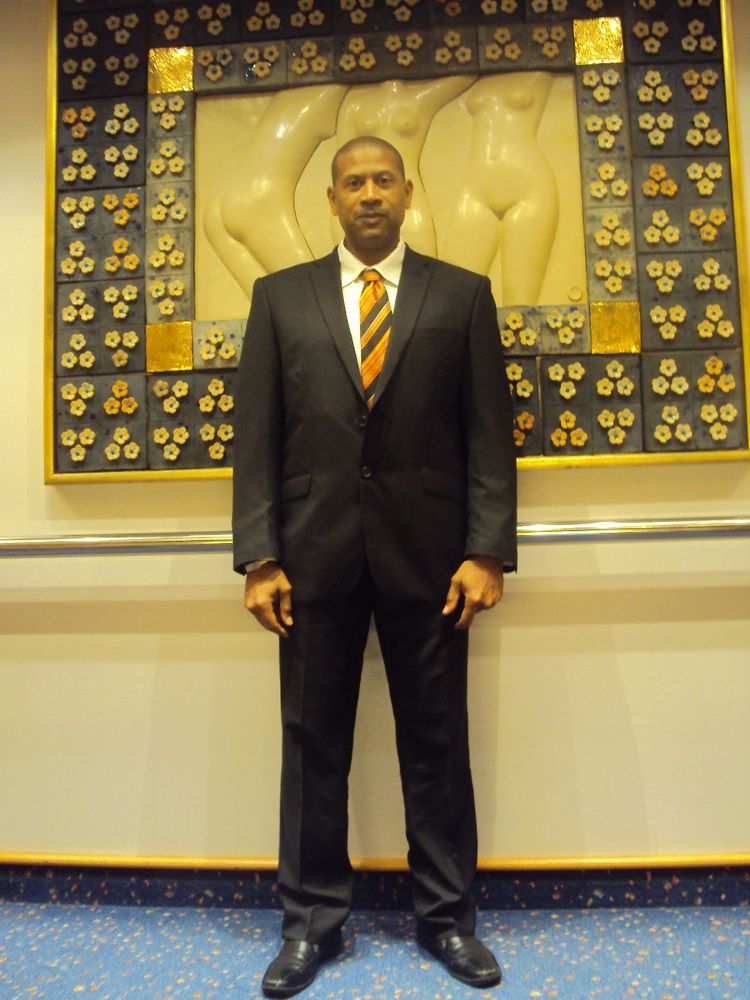 agent de protection physique de personne et evenementiel 0 97200 Martinique