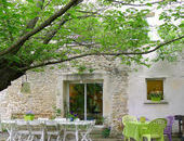 chateau a vendre saint jean du gard