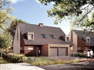 Appartements neufs et Maisons neuves  Loi Duflot  Hallennes-lez-Haubourdin (59320)