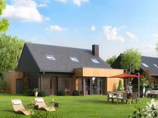 Appartements neufs et Maisons neuves  Loi Duflot  Loos (59120)