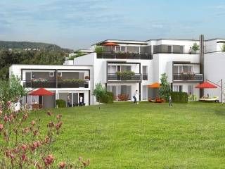 Appartements neufs  Loi Duflot  Ornex (01210)
