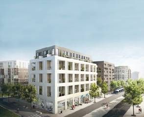 Appartements neufs  Loi Duflot  Lyon 8