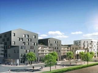 Appartements neufs  Loi Duflot  Carri�res-sous-Poissy (78955)