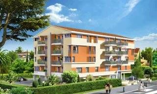 Appartements neufs  Loi de Robien Borloo Scellier  Fr�jus (83600)