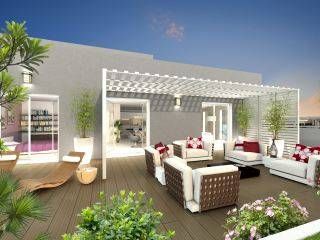 Appartements neufs  Loi Duflot  Lyon 7