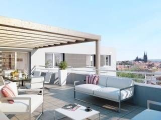 Appartements neufs  Loi Duflot  Clermont-Ferrand (63000)