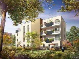 Appartements neufs  Loi Duflot  Clermont-Ferrand (63000)