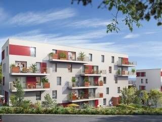 Appartements neufs  Loi Duflot  Clermont-Ferrand (63000)