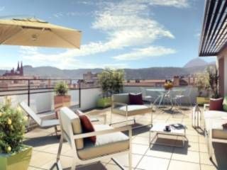 Appartements neufs  Loi Duflot  Clermont-Ferrand (63000)