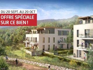 Appartements neufs  Loi Duflot  Ceyrat (63122)