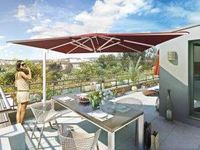  �� - Appartement - 1 pi�ce(s) - 22 m�
