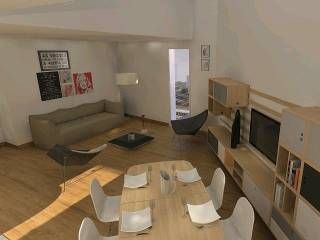 Appartements neufs  Loi Duflot  Nantes (44000)