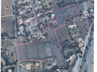Terrains � batir  Loi de Robien Borloo Scellier  Brignoles (83170)