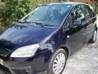 Ford Focus C-MAX 1.8 TDCi - 115 Trend Monospace - Diesel - Ann�e 2006 - 95000 km