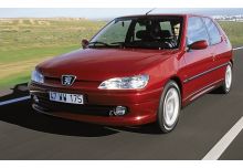 peugeot 306 champion usa