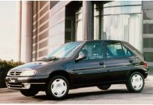 citroen saxo 1997