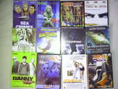 12 DVD 10 76700 Gainneville
