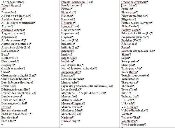DVD 2 Saint-Michel-sur-Orge (91)