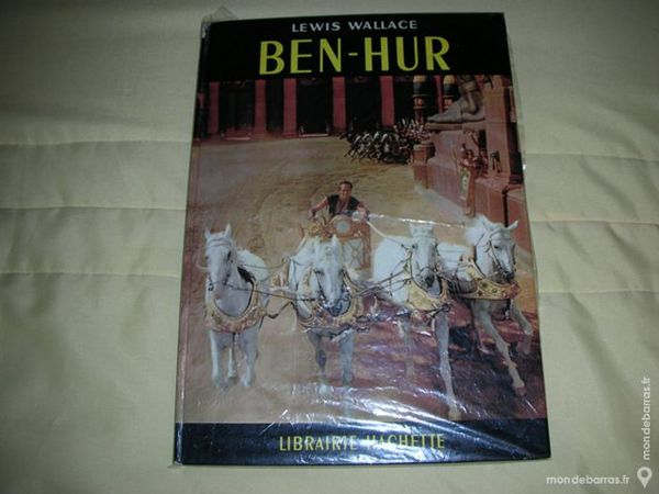 Ben Hur 4 Thiais (94)
