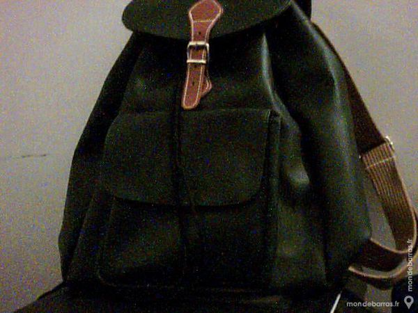 Sac � dos 10 Nanteuil-l�s-Meaux (77)