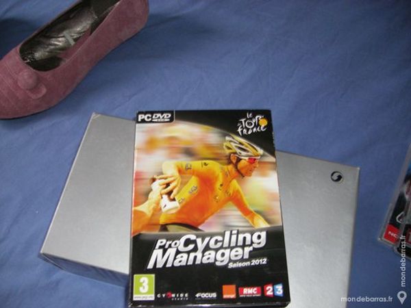 Jeu pc 10 Laventie (62)