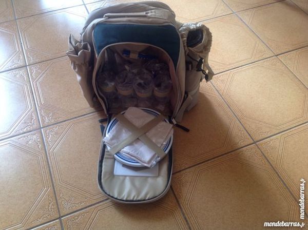 Sac � dos 15 Chelles (77)