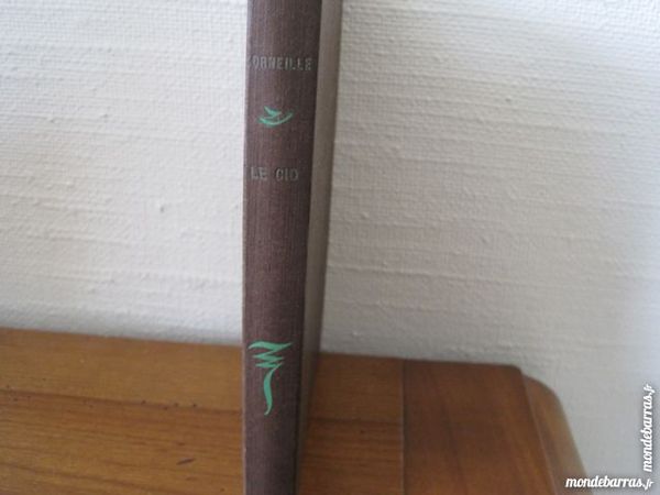 LE CID 5 Castres (81)