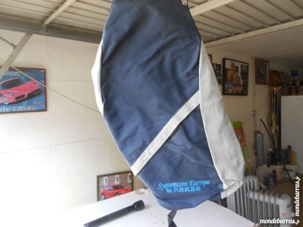 SAC A DOS 3 Brie-Comte-Robert (77)