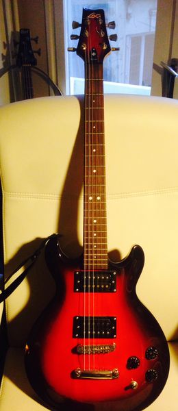 LAG 160 Paris 3 (75)