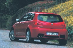 alfa romeo GTA_5