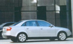 Audi A4_2